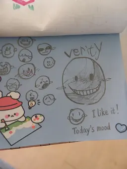 Profile image of Verity