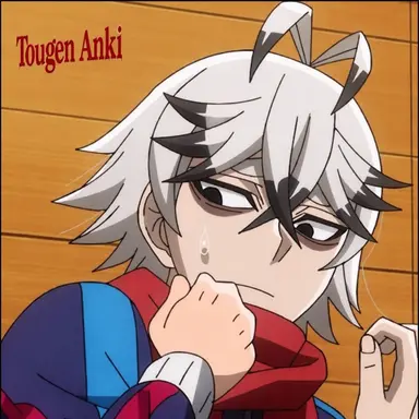 Profile image of Rokuro Akutaya