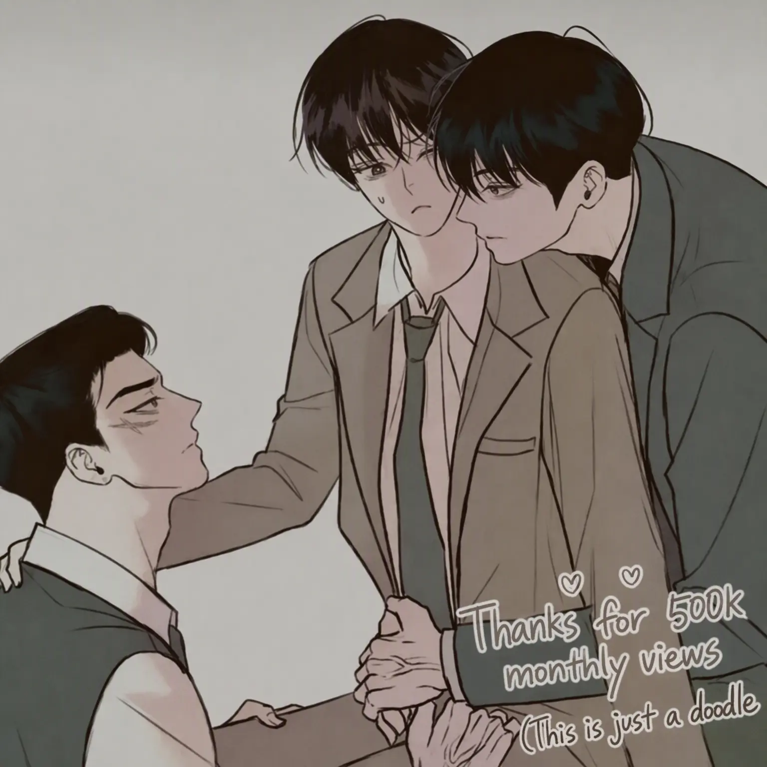 intp.t의 Ju-won and Si-an