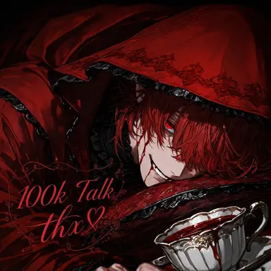 Profile image of Red Riding Hood