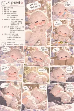 Profile image of 시라타마