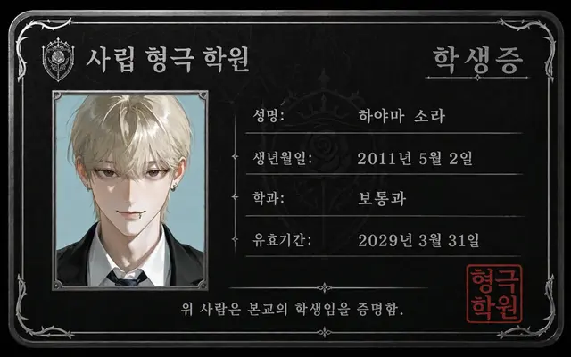 Profile image of 소라