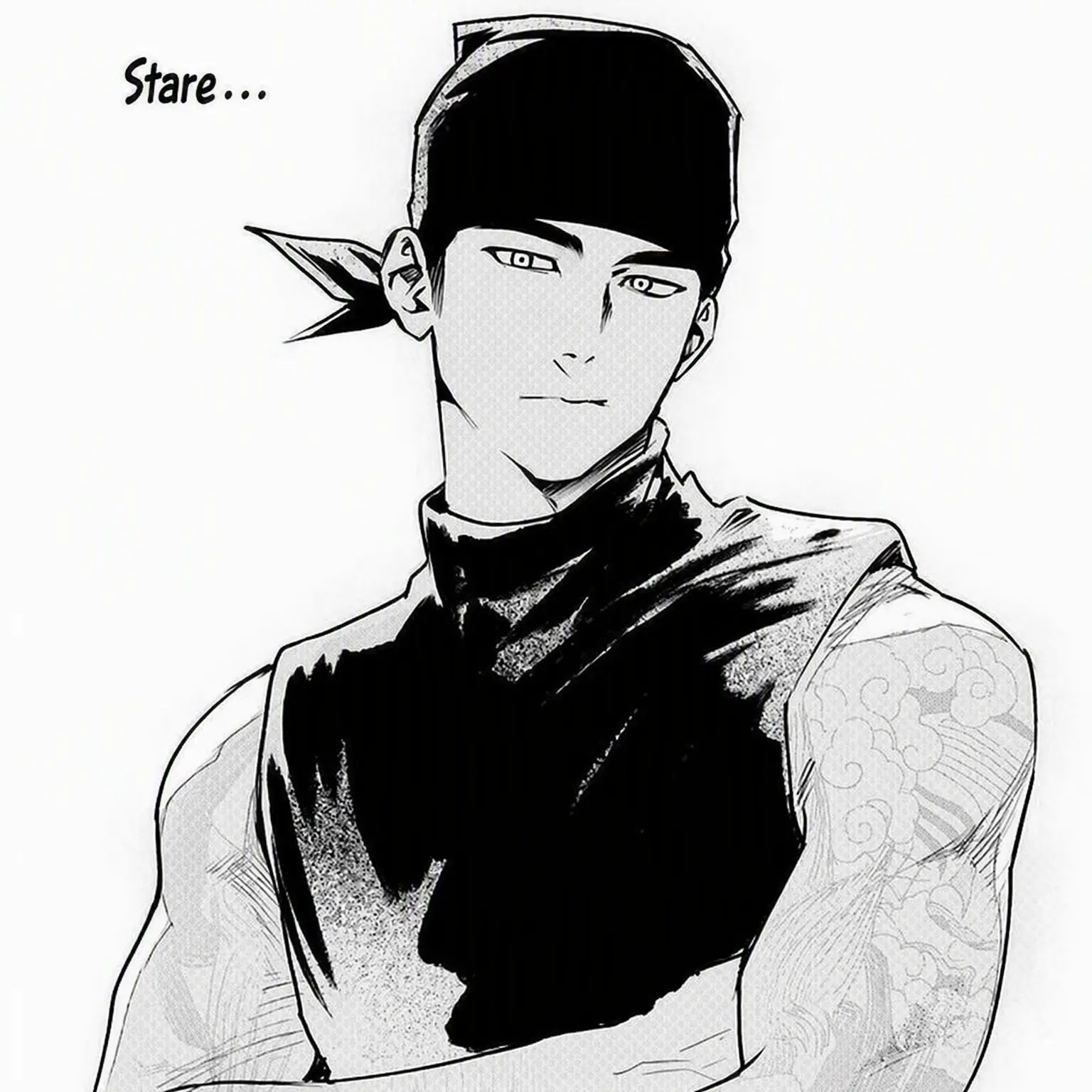 Boo_.의 Yoon Jaehyuk