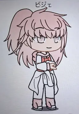 Profile image of ビゼ