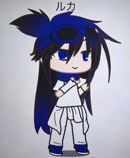 Profile image of ルカ