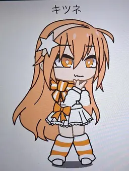 Profile image of キツネ