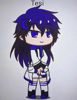 Profile image of Teshi