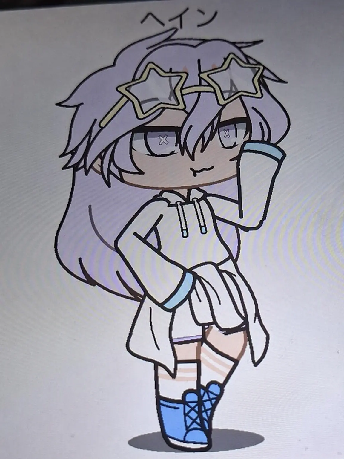 AwareWrist4740의 性別が入れ替わった創作キャラたち？！