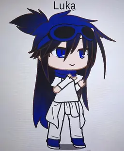 Profile image of Luca