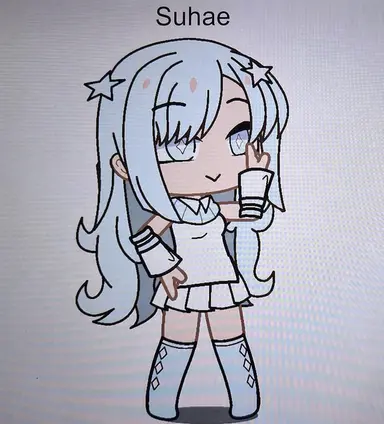Profile image of Suhae