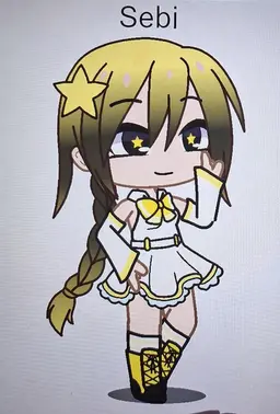 Profile image of Sebi