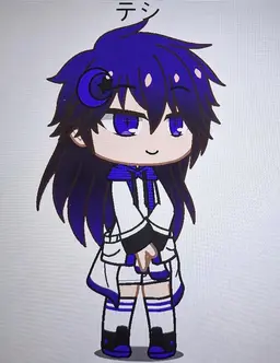 Profile image of テシ