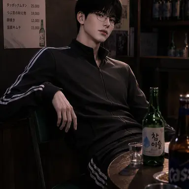 Profile image of チョン_ヨンウ