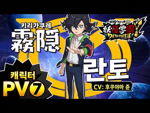 Profile image of 키리가쿠레 란토