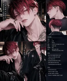 Profile image of 레이지