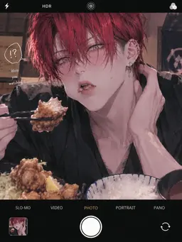 Profile image of Reiji