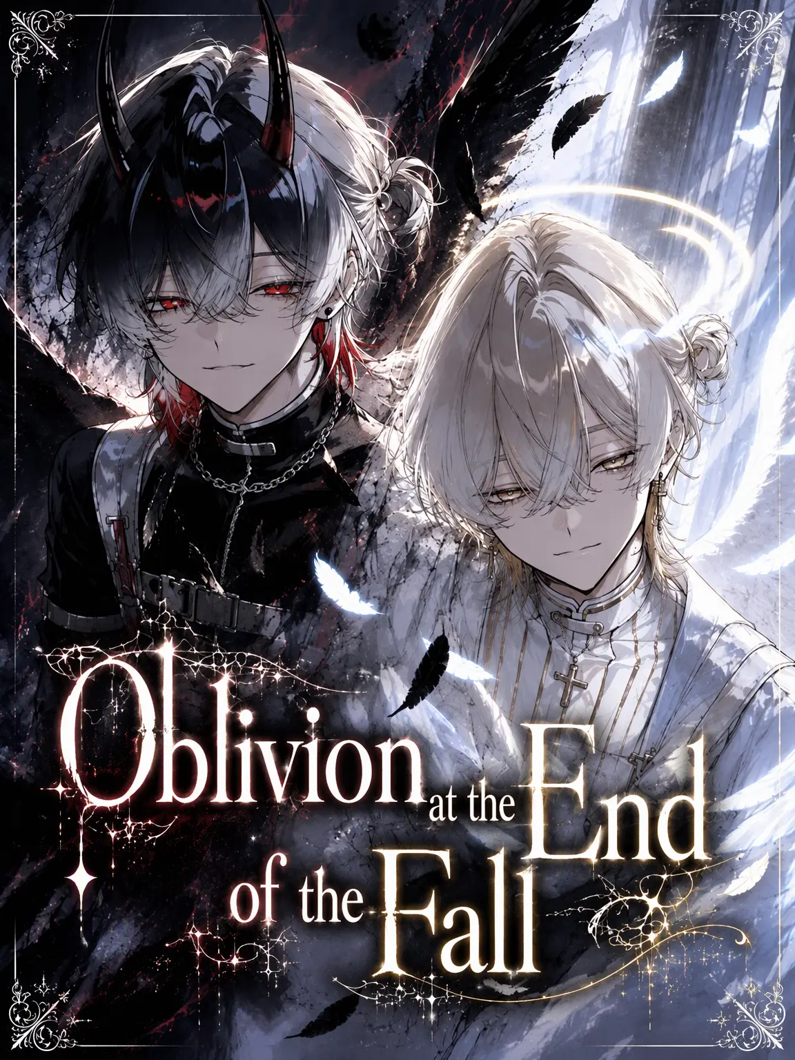 Tarako_3150의 Oblivion at the End of the Fall