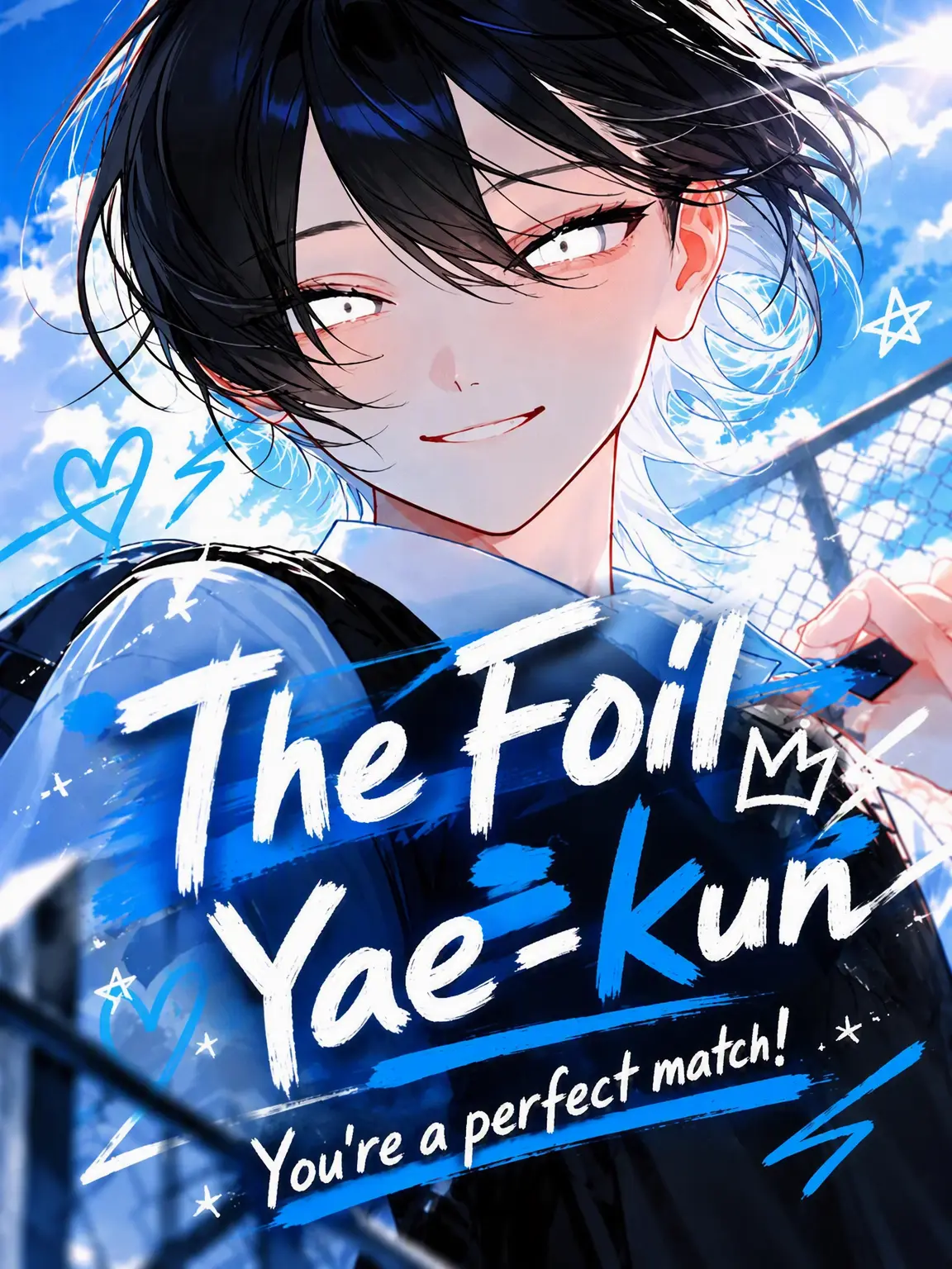 Futonnu_futonLove의 Yae the Supporting Actor