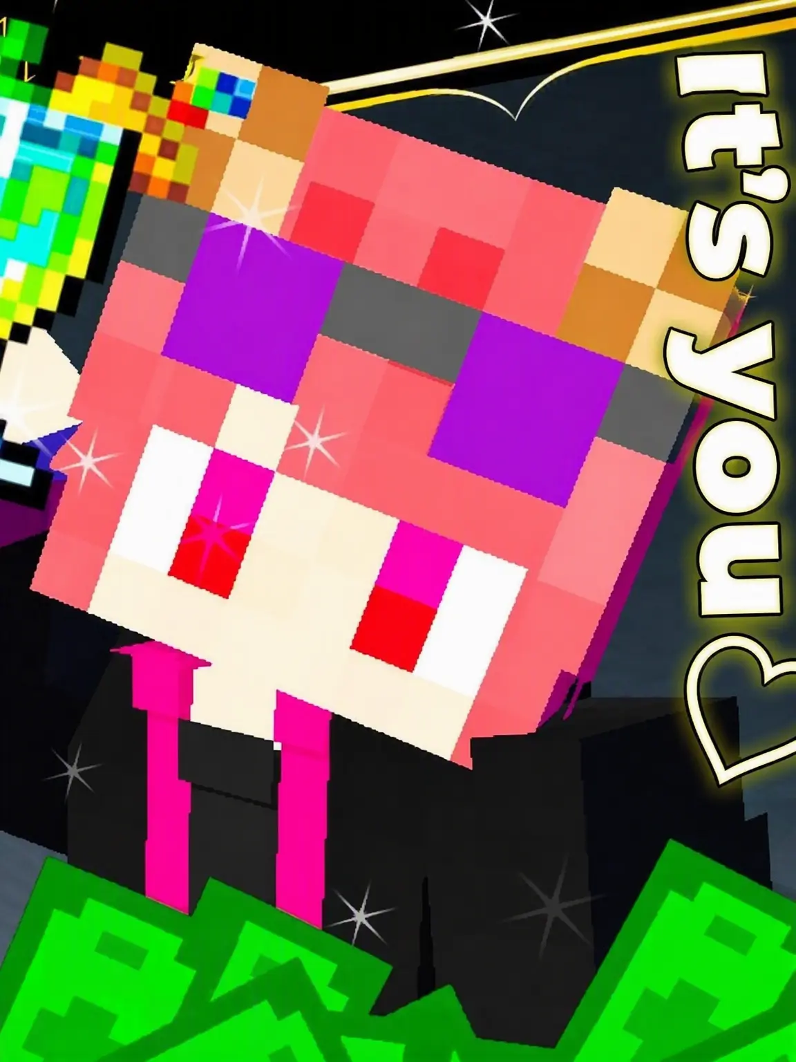 CozyStone0082의 Host Club Roleplay