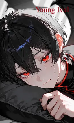Profile image of Ival