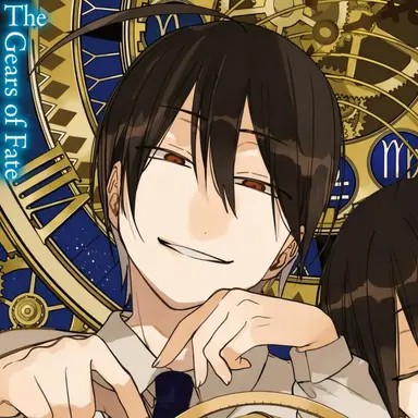 Profile image of Seimei Abe