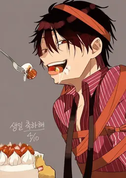 Profile image of 타카하시 아키라