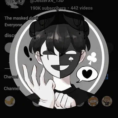 Profile image of Chester
