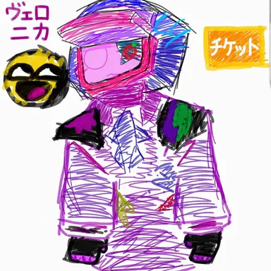 Profile image of ベロニカ