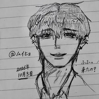 Profile image of ハン・シウ