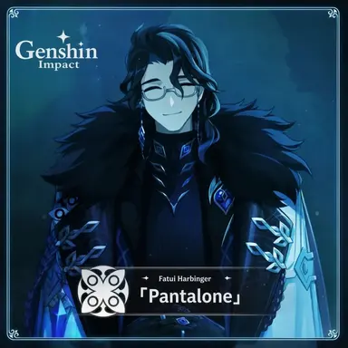 Profile image of Pantalone