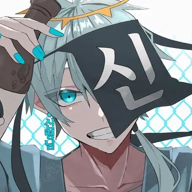 Profile image of 신페이가미