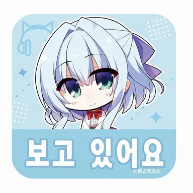 Profile image of 니시키 아스미