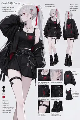 Profile image of Kagura