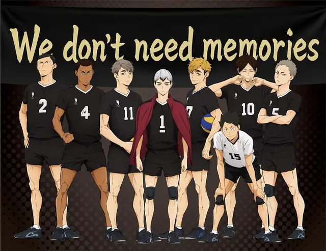 Profile image of Haikyuu Teams