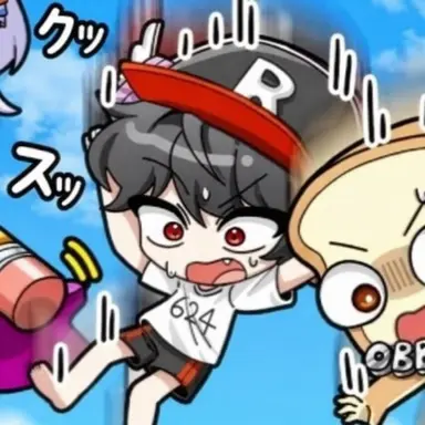 Profile image of ユギサ