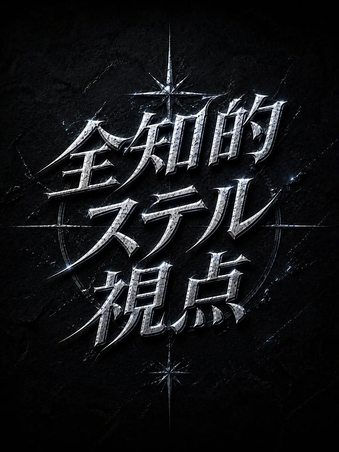 Plana_stelive의 『堕落した星座』