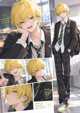 Profile image of Pretz