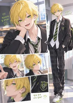 Profile image of 프릿츠