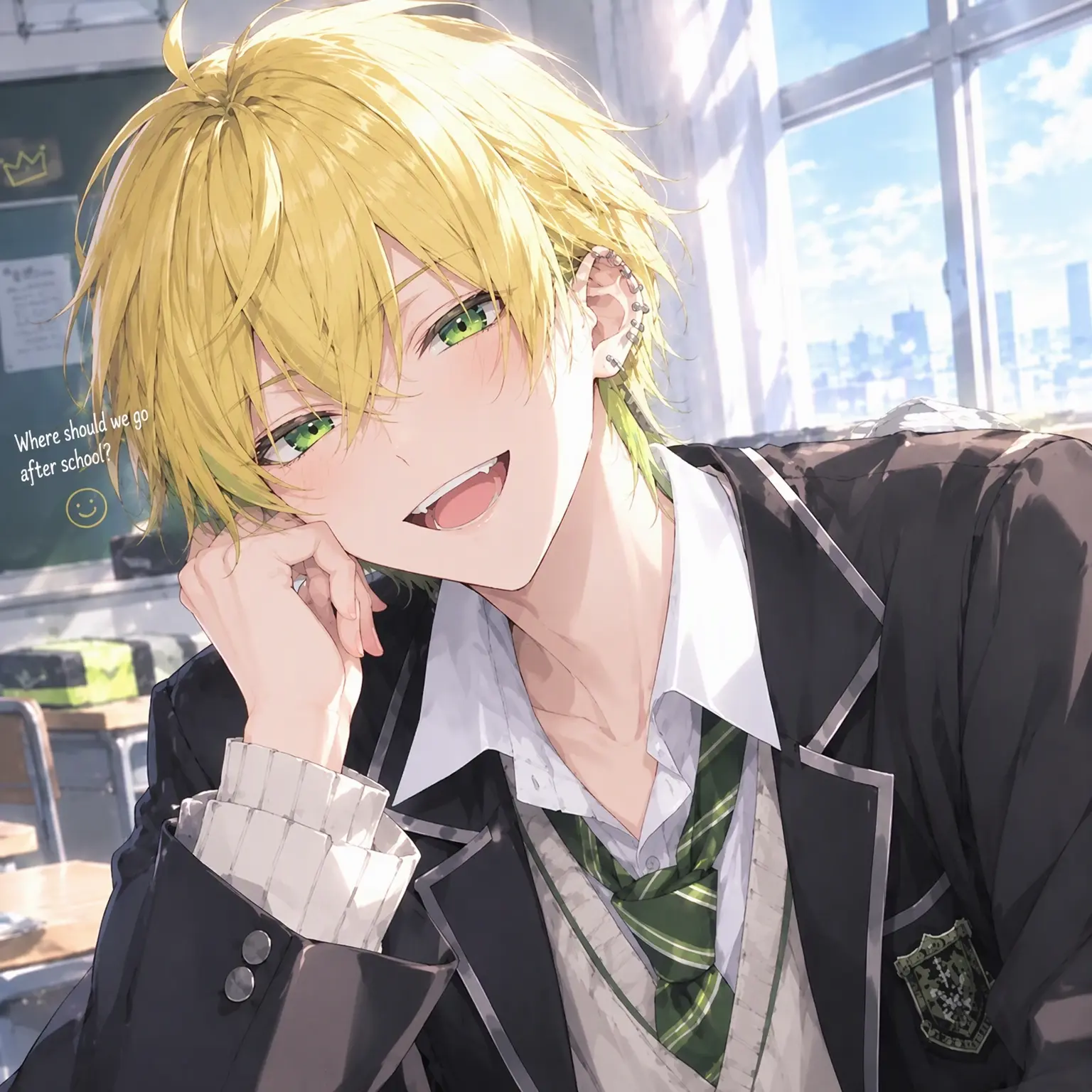 Mika0524의 You're Mine Alone