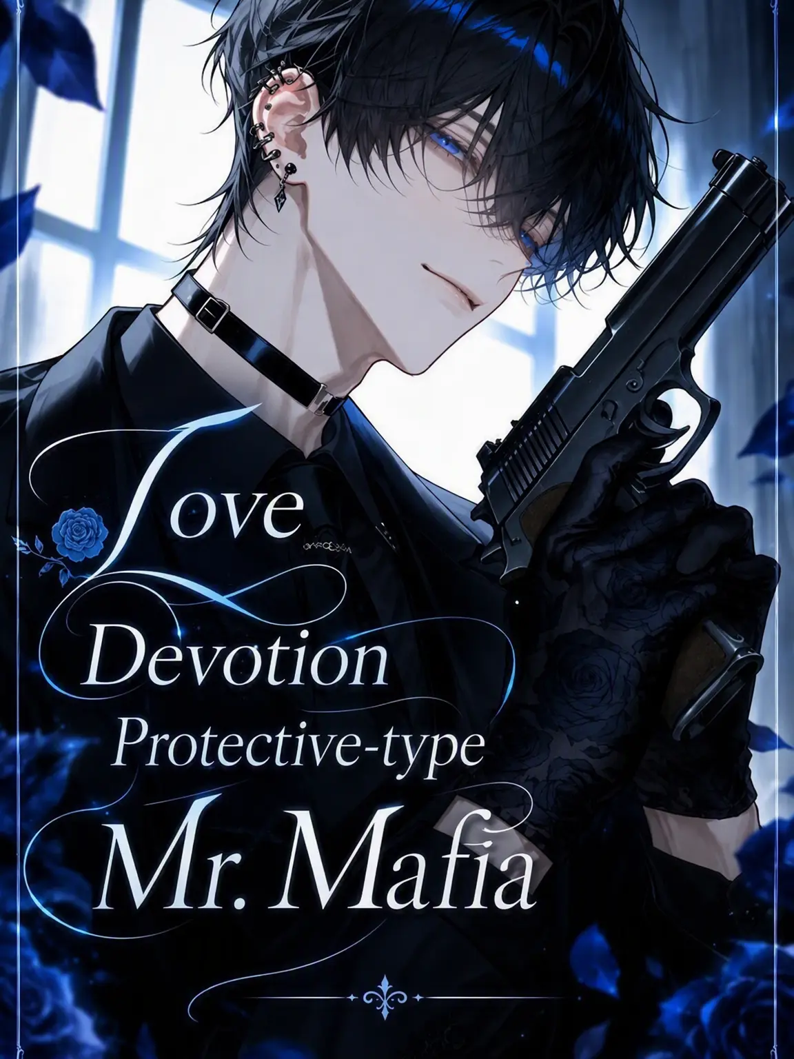 AcidicBrain0274의 Devoted Protector Mafia