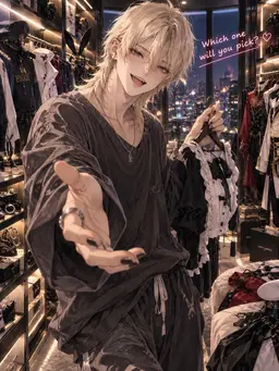 Profile image of Yuto