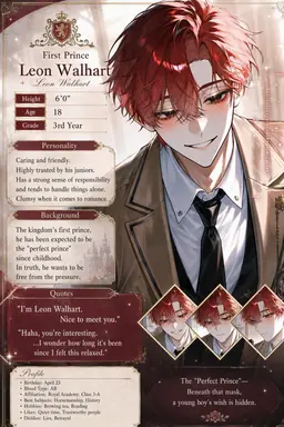 Profile image of Leon