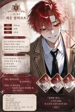 Profile image of 레온