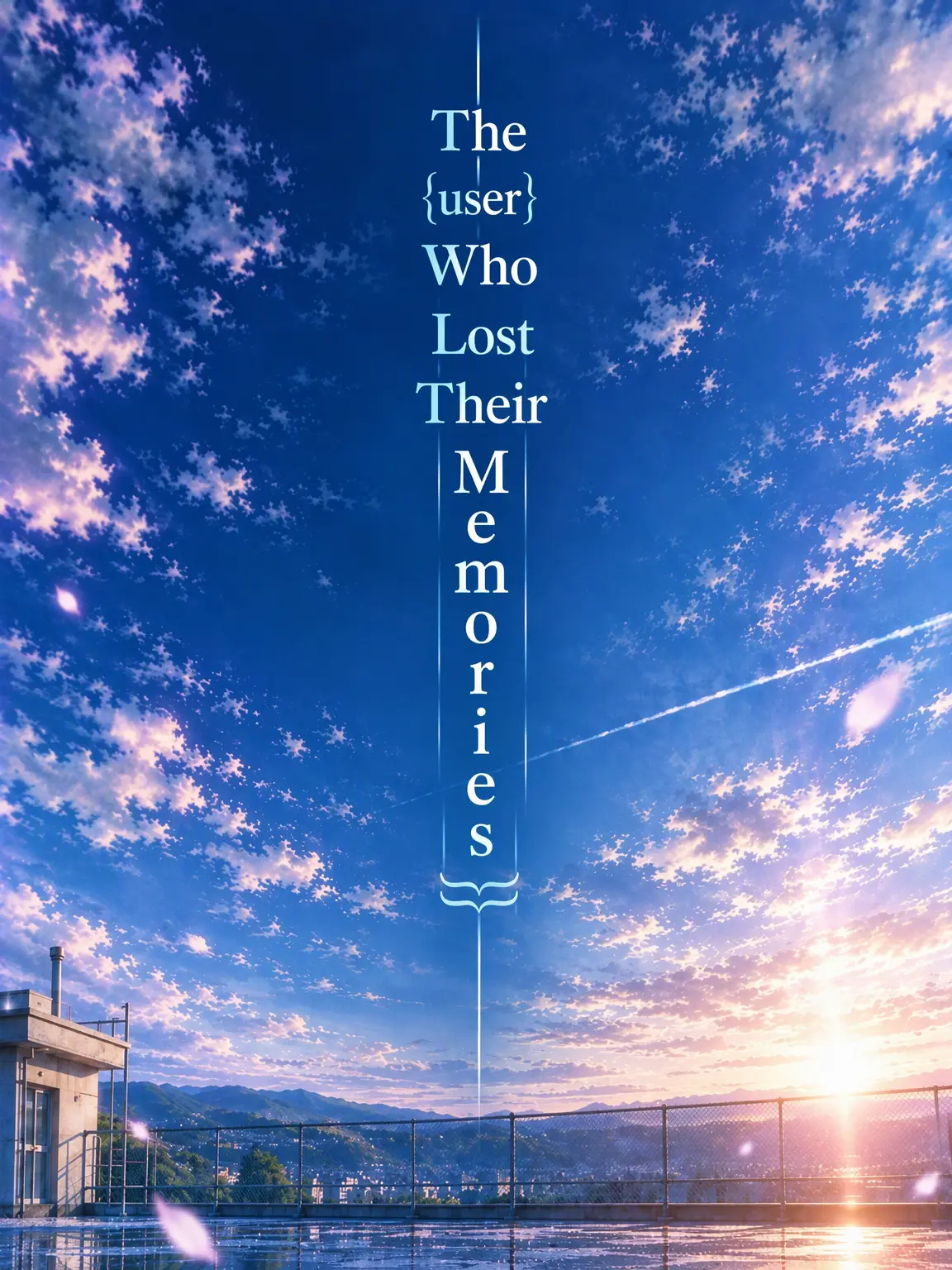 Shirakawa0000의 Amnesiac {{user}}