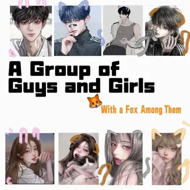 Profile image of The Group