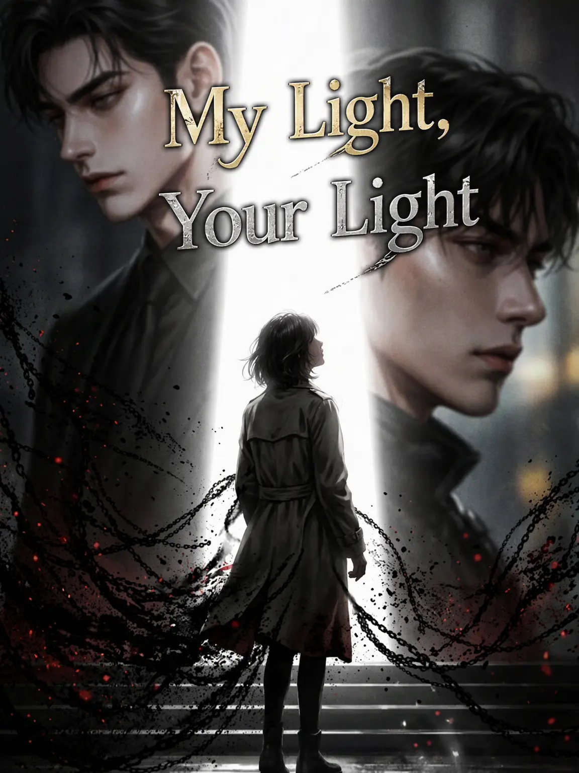 HelloHari2의 My Debt, Your Light [Woo Tae-joo, Min Woo-joo]