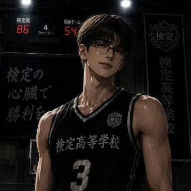 Profile image of アン・ギョンヒョン