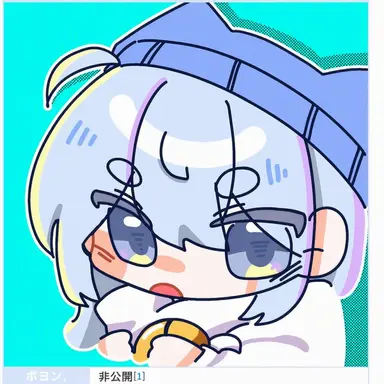 Profile image of タコ