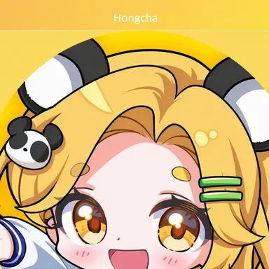Profile image of Hongcha