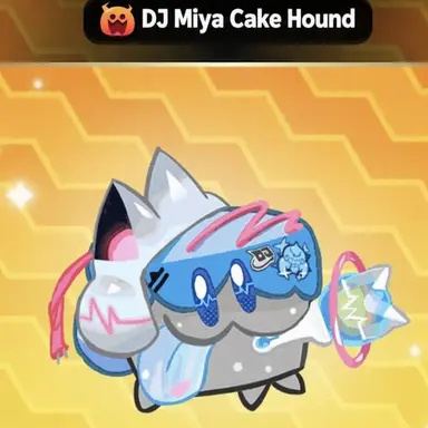 Profile image of Miya